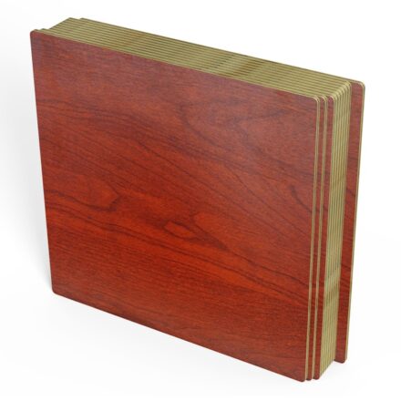 Wood package 300×300×5 redwood 6 pieces Wood package 300×300×5 redwood 6 pieces