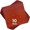 Wood package 300×300×3 redwood 10 pieces