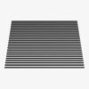 Fence Type Protection Strip - imagen 2