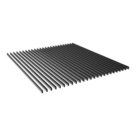 Fence Type Protection Strip