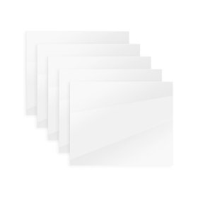 Release Film Accessory Pack_NFEP_160*235*0.15_5 Pieces