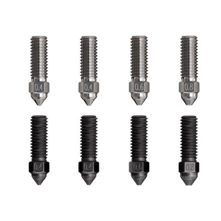 High flow nozzle combination pack - imagen 2