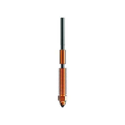 Nozzles_ E3D integrated nozzle_ M7_ D0.4_ H65.4_ one for K1C
