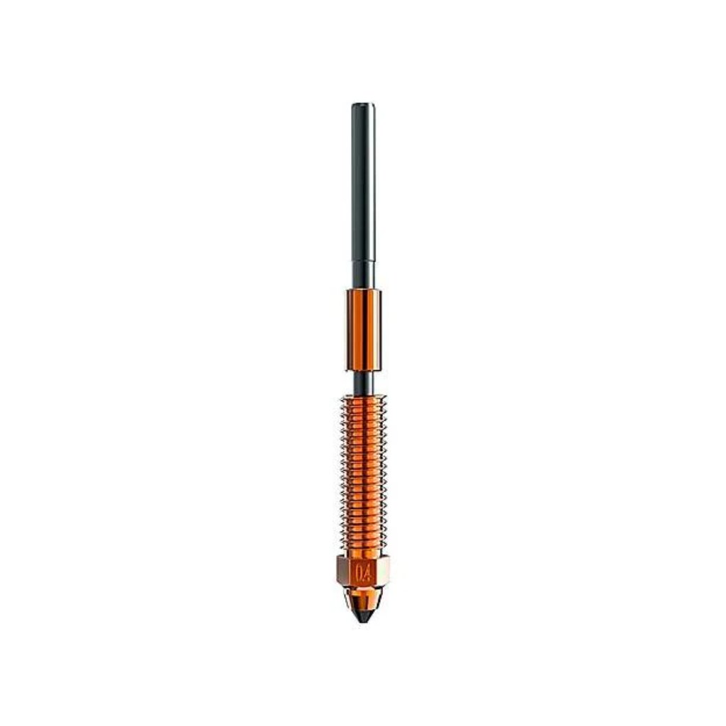 Nozzle_Integrated Nozzle_0.6mm_M6_d0.6_H65.4_1 Nozzle_Integrated Nozzle_0.6mm_M6_d0.6_H65.4_1