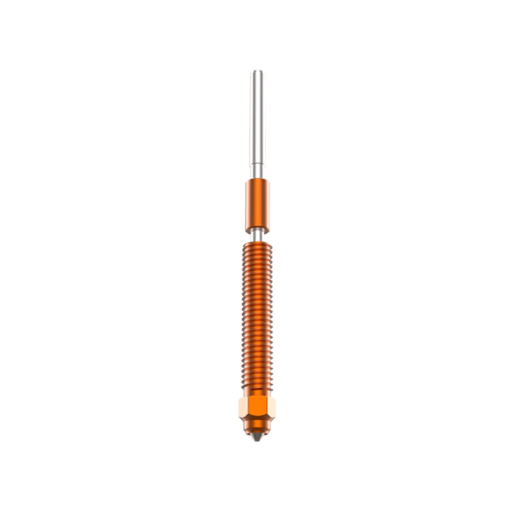 Nozzle_Integrated Nozzle_M6×d0.6×H76.2_1 for K2 Plus Nozzle_Integrated Nozzle_M6×d0.6×H76.2_1 for K2 Plus