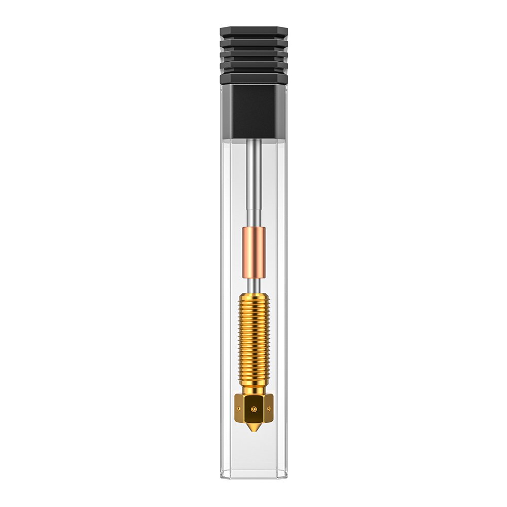 rnk 4008030087 galeria01 f5002bd5 5863 43c5 9968 e8acf7a92fb3 Integrated nozzle _ Brass _M6_d0.6 - imagen 2