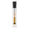 Integrated nozzle _ Brass _M6_d0.4 - imagen 2