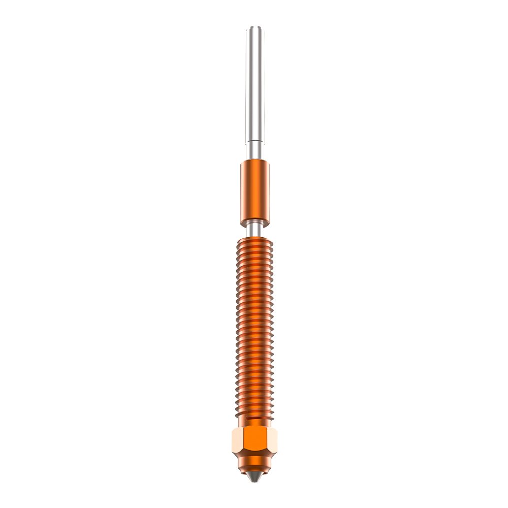 Nozzle _ Integrated nozzle _d0.8 Nozzle _ Integrated nozzle _d0.8