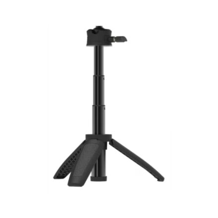 Scanner handle stand 1/4 inch thread retractable tripod 1 None