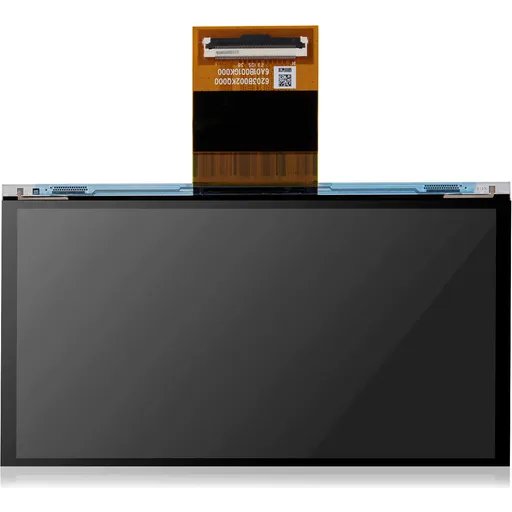 Pantalla LCD Mars 4 (1 Unidad) Pantalla LCD Mars 4 (1 Unidad)