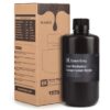 RESINA ELEGOO LAVABLE AL AGUA 1 KG GRIS ESPACIAL 8K - imagen 2