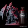 rnk 50.103.0129 galeria04 4 1 4 RESINA ESTANDAR RAPIDA ELEGOO 1 KG GRIS - imagen 5