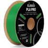 FILAMENTO ELEGOO PLA PRO  -1.75mm-1KG- VERDE
