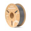 Elegoo Rapid PETG Gris Oscuro 1.75mm 1kg | Alta Velocidad 600mm/s
