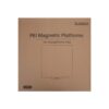 Kit Plataforma Magnética PEI OrangeStorm Giga – Superficie de Impresión - imagen 2