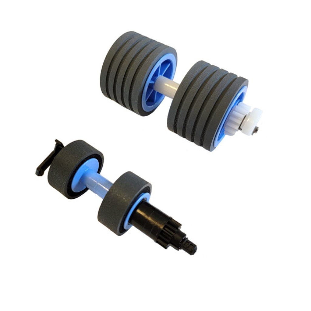 Exchange Roller Kit Exchange Roller Kit