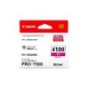 PFI-4100 Magenta Ink Tank 80ml