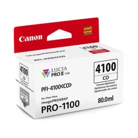 PFI-4100 Chroma Optimizer Ink Tank 80ml - imagen 2
