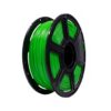 Filamento FLASHFORGE PLA VERDE GALAXIA LUMINOSO 1.75mm