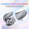 Filamento FLASHFORGE PLA SILK MARRON CAFE 1.75mm - imagen 3