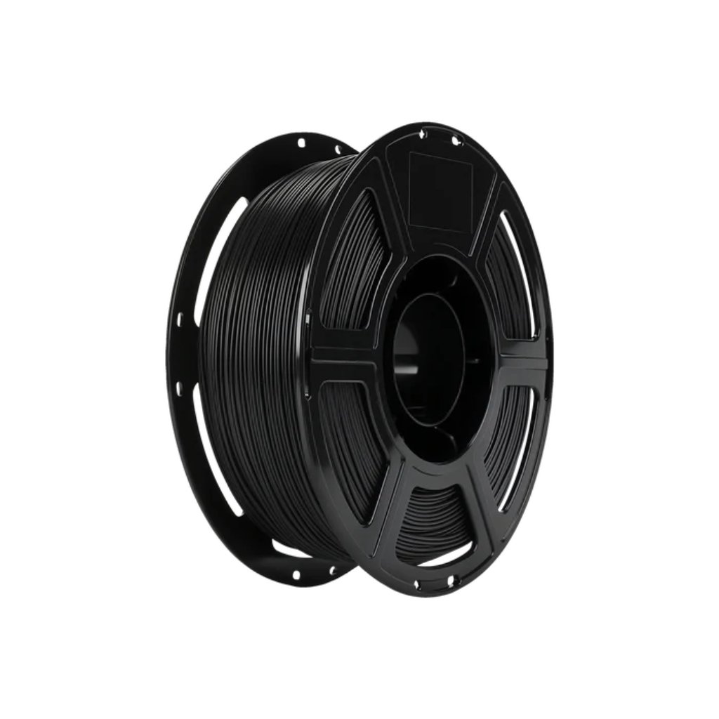 Filamento FLASHFORGE HS PLA NEGRO MARMOL 1.75mm Filamento FLASHFORGE HS PLA NEGRO MARMOL 1.75mm