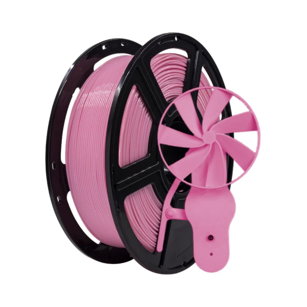 Filamento FLASHFORGE PETG BASIC ROSA 1.75mm Filamento FLASHFORGE PETG BASIC ROSA 1.75mm