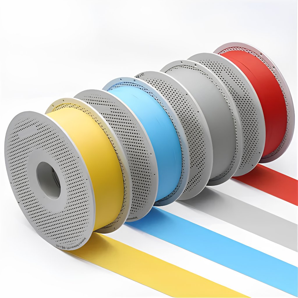 rnk 6937285505590 galeria01 1 2 1 Filamento Bambulab PLA Lite-Girasol - Sin bobina reutilizable - imagen 2