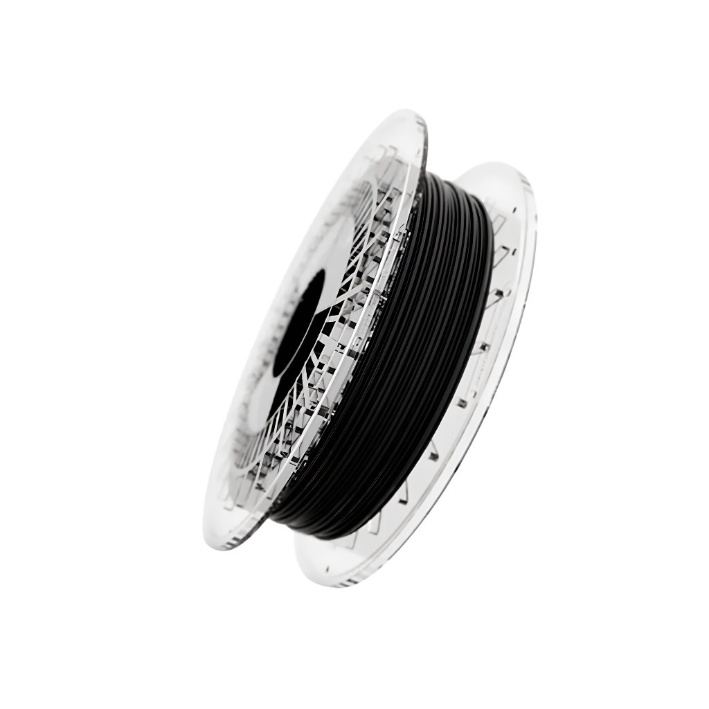 FILAMENTO RECREUS 70A FILAFLEX NEGRO 1.75MM 500gr. FILAMENTO RECREUS 70A FILAFLEX NEGRO 1.75MM 500gr.
