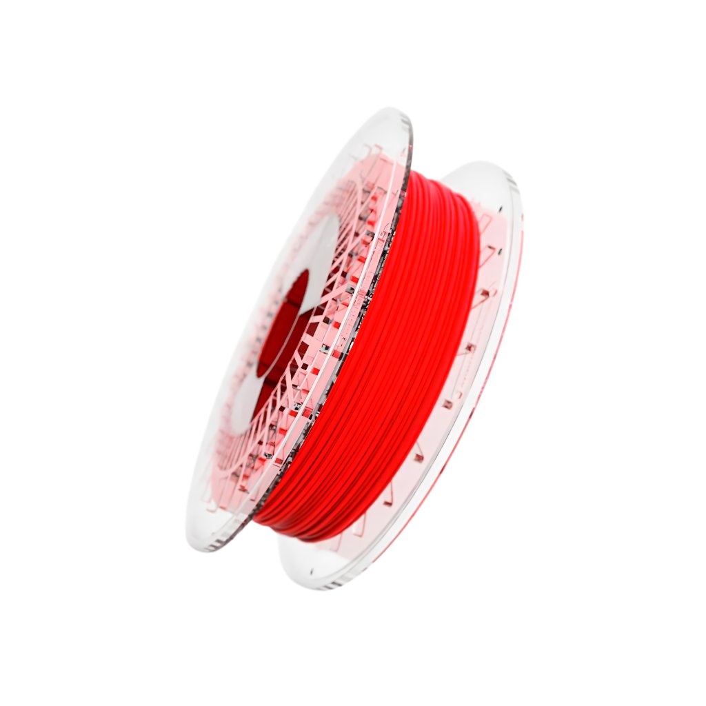 FILAMENTO RECREUS 70A FILAFLEX ROJO 1.75MM 500gr. FILAMENTO RECREUS 70A FILAFLEX ROJO 1.75MM 500gr.