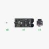 rnk b zk005 galeria02 82465 bc8df5e4.512x512 CyberBrick Time-Lapse Hardware Kit - imagen 3