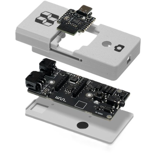 CyberBrick Time-Lapse Hardware Kit CyberBrick Time-Lapse Hardware Kit