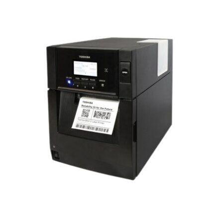 4″ WIDE, 300DPI, METAL CASE THERMAL PRINTER, 8 IPS, USB, BT, ETHERNET