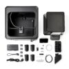 CENTAURI CARBON 2 COMBO FDM 3D PRINTER - AR PLUG - imagen 4