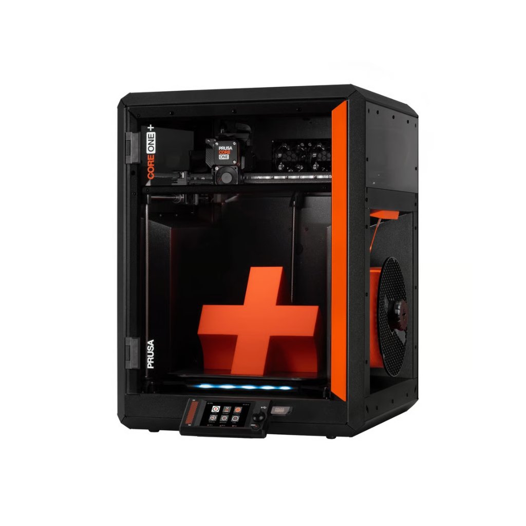 rnk core oneplus galeria01 2 3 PRUSA CORE ONE + - imagen 2