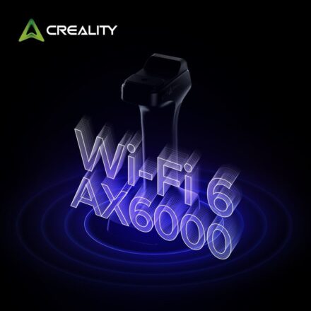 CREALITY SCANNER RAPTOR X - imagen 2