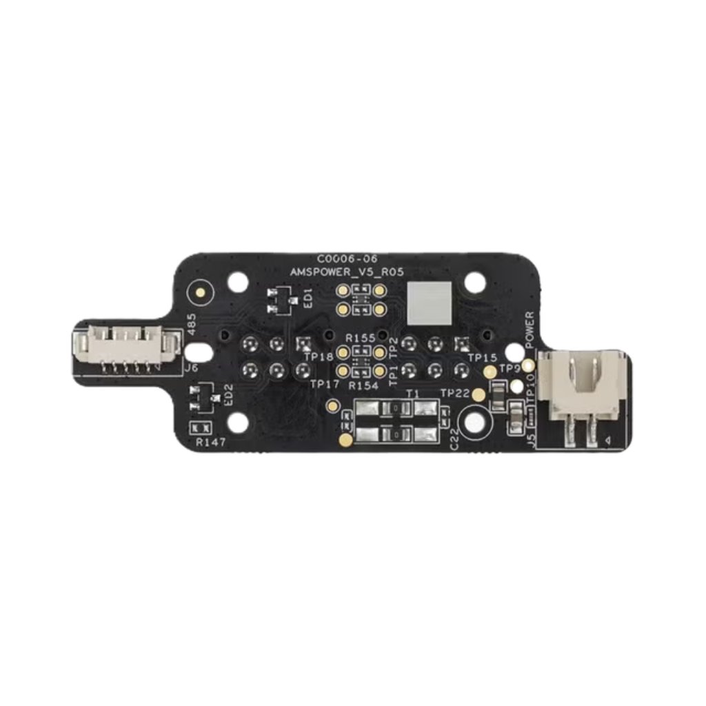 Bambu AMS Power Board Bambu AMS Power Board