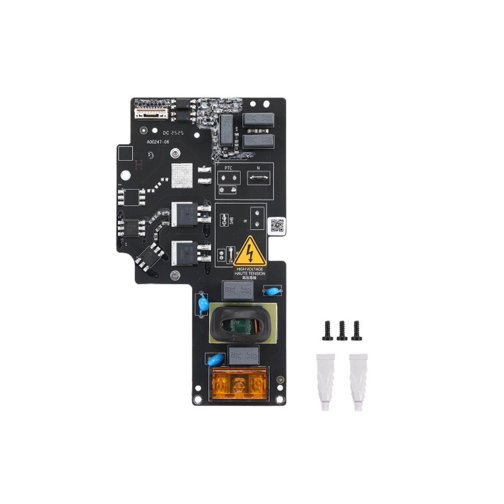 AC Board – HV – P2S AC Board – HV – P2S