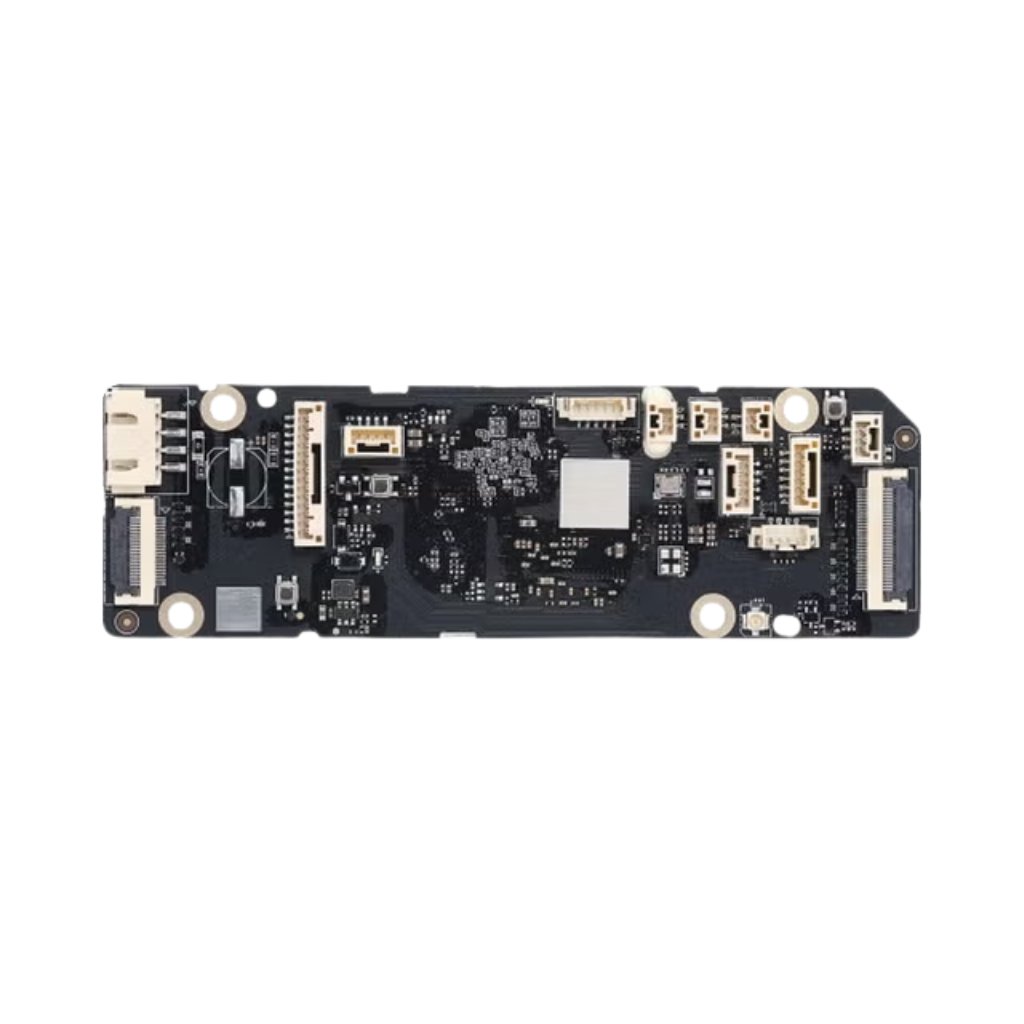 AP Board – HV AP Board – HV