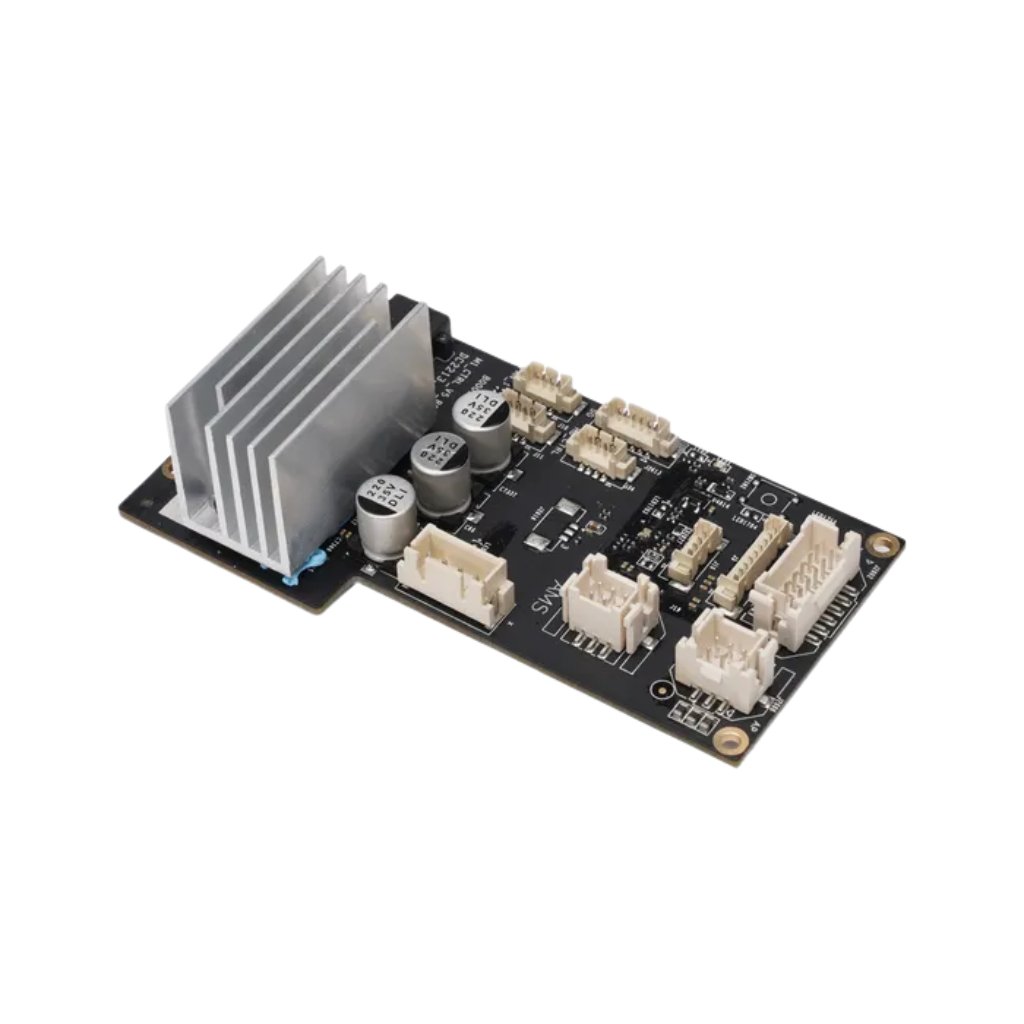 Bambu MC Board – X1 Bambu MC Board – X1
