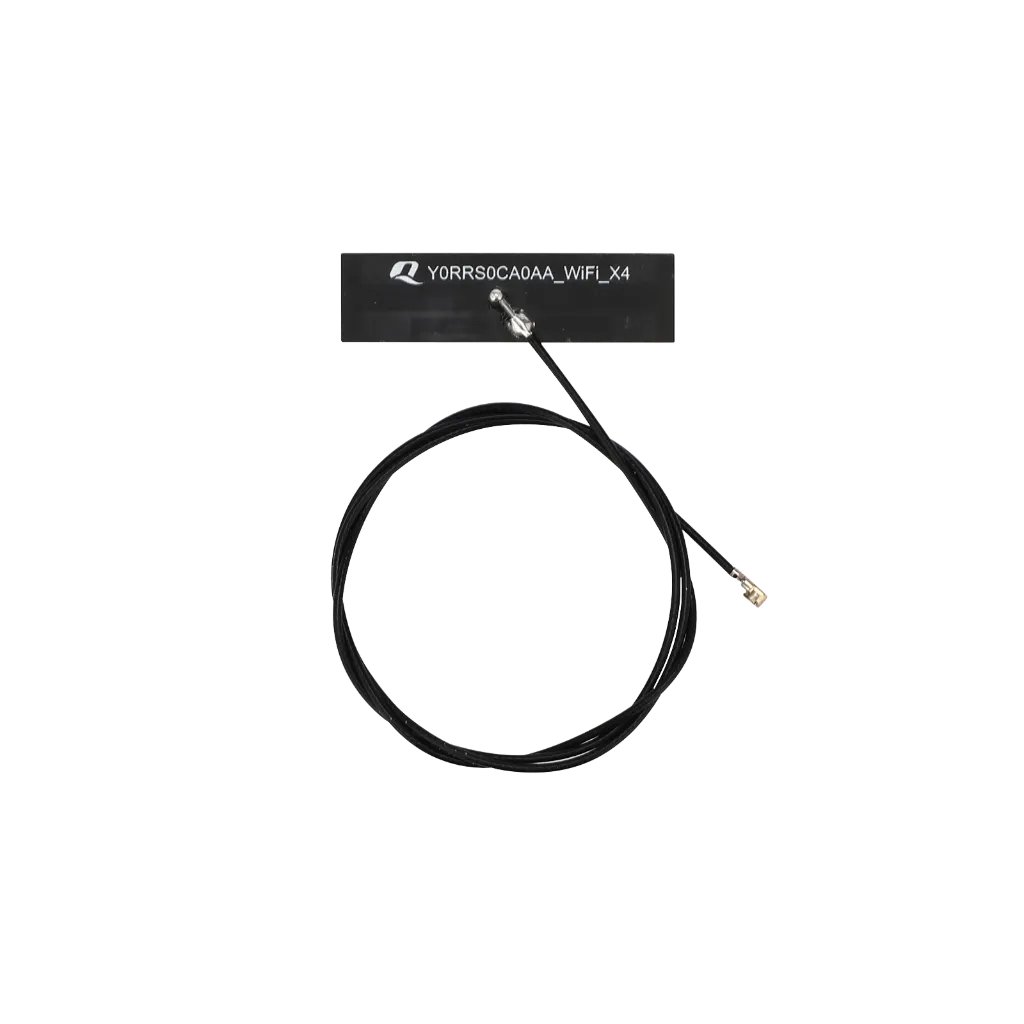 Bambu WiFi Antenna Bambu WiFi Antenna