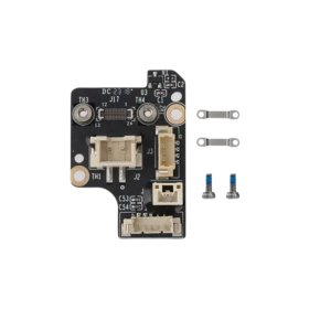 Extruder TH Board V9 Extruder TH Board V9