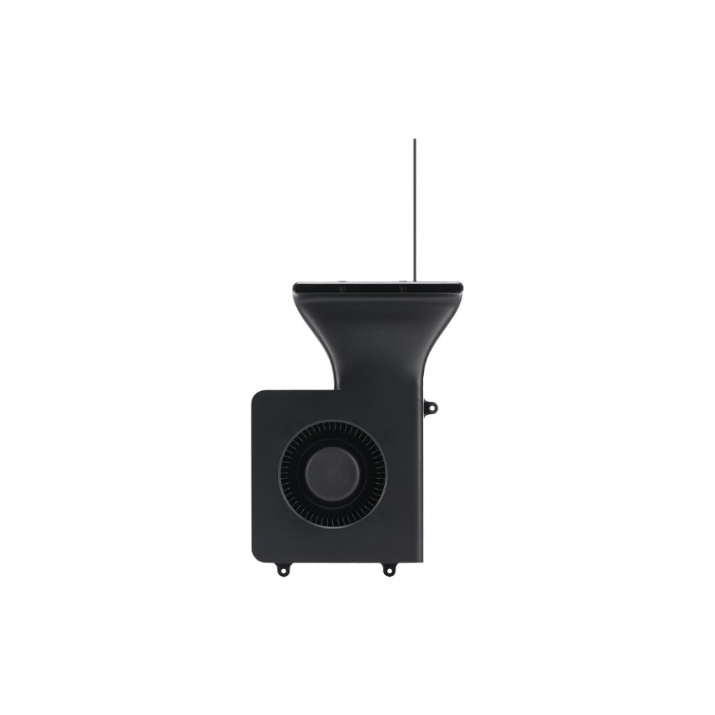 Auxiliary Part Cooling Fan – Left Auxiliary Part Cooling Fan – Left