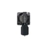 BAMBULAB P1P,P1S Complete hotend assembly with hardened steel nozzle -0.6mm