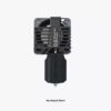 BAMBULAB X1C Complete hotend assembly with hardened steel nozzle -0.6mm - imagen 2