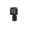 BAMBULAB X1C Complete hotend assembly with hardened steel nozzle -0.6mm