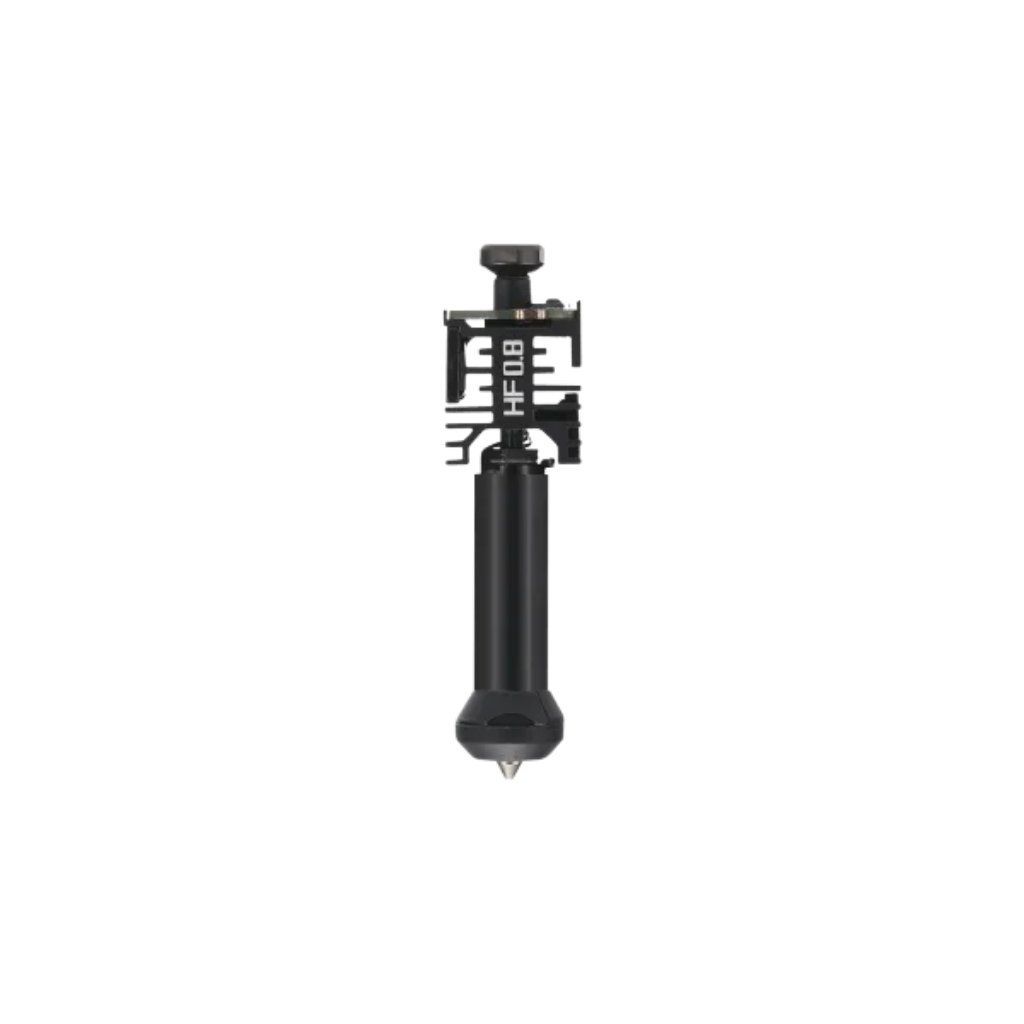 High Flow Induction Hotend with Hardened Steel Nozzle – 0.8 mm High Flow Induction Hotend with Hardened Steel Nozzle – 0.8 mm