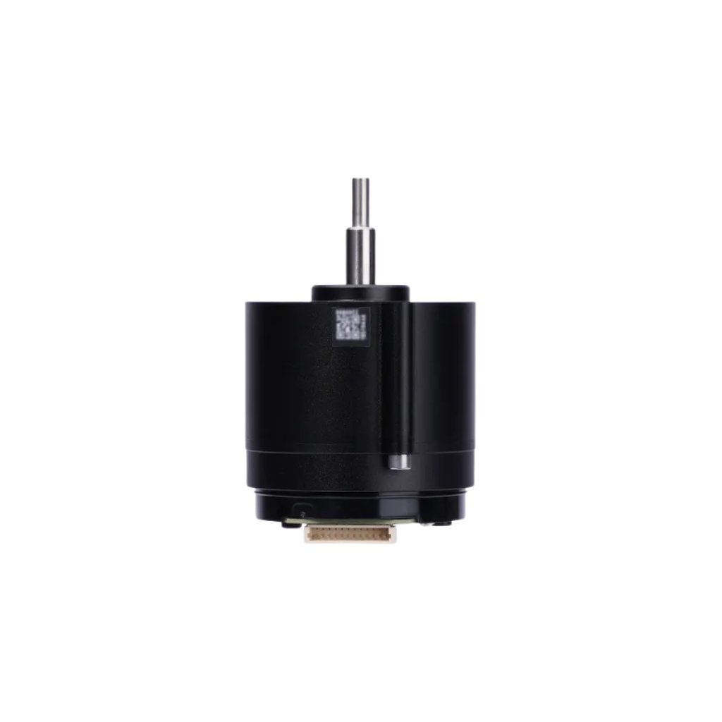 3520 AMS Internal Assist Motor 3520 AMS Internal Assist Motor