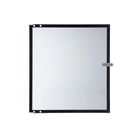 Bambulab Front Glass Door Bambulab Front Glass Door