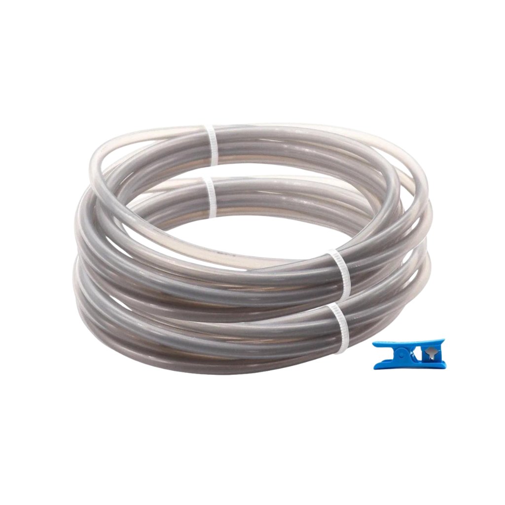 Bambulab PTFE Tube – A1 mini,A1,X1C,P1S,P1P Bambulab PTFE Tube – A1 mini,A1,X1C,P1S,P1P