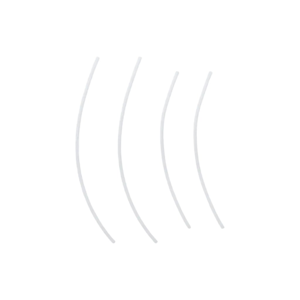 AMS 2 Pro PTFE Tube (AMS Internal) AMS 2 Pro PTFE Tube (AMS Internal)